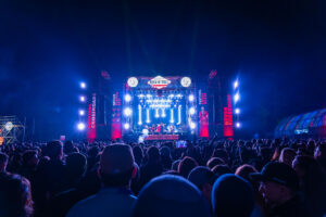 Festival Crossroads anuncia data da edição 2024 e abre pré-venda limitada