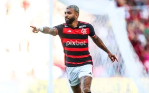 Gabigol ficará sem jogar por dois anos? Entenda