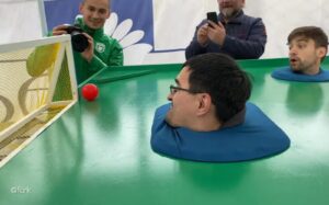 Esportes mais curiosos já criados