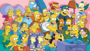 5 momentos que Os Simpsons previram o futuro