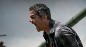 ‘Guerra Civil’ com Wagner Moura lidera bilheteria dos EUA em estreia