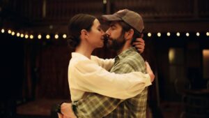 “A Natureza do Amor”, uma comédia romântica que nos faz refletir sobre os relacionamentos