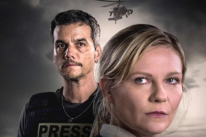 Guerra Civil – Um excelente filme de Alex Garland e homenagem ao fotojornalismo