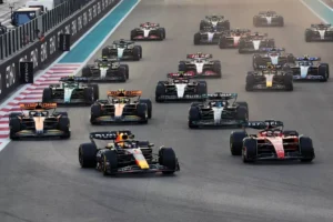 Como é a preparação de um piloto de Fórmula 1