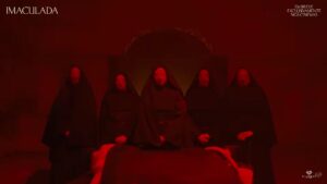 “Imaculada”, o famoso “copia mas não faz igual”