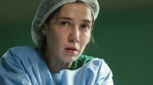 ‘Sob Pressão’, Marjorie Estiano comenta sobre sua personagem e a descoberta de um nódulo na mama