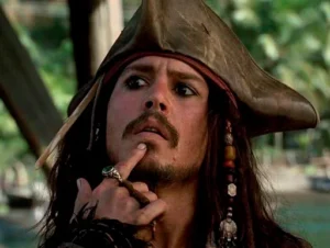 Novo rebot de Piratas do Caribe pode ter o retorno de Jack Sparrow