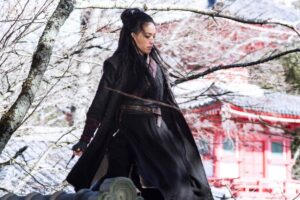 13º Olhar de Cinema: A Assassina