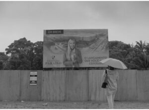 13º Olhar de Cinema: A Mensageira