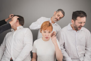 Relações de trabalho cercadas por assédios é tema do espetáculo BULL