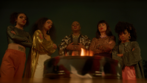 Quebrando Barreiras: “Mulheres Que Rimam” Celebra a Diversidade e a Inclusão