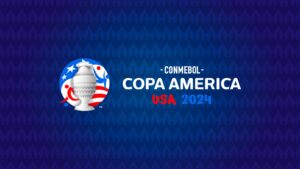 Copa América 2024 no Estados Unidos tem grupos definidos e data de início