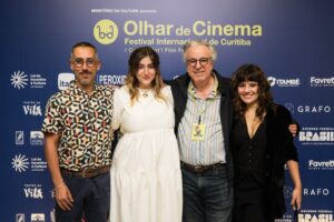 “Mário de Andrade o Turista Aprendiz”, a junção do teatro com o cinema