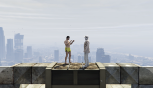 13º Olhar de Cinema: Caixa de Areia