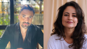 Livrarias Curitiba recebe Alexandre Patricio e Liana Ferraz neste sábado, 27