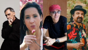 Renomado artista Paulo Leminski ganha festival em comemoração aos seus 80 anos de história