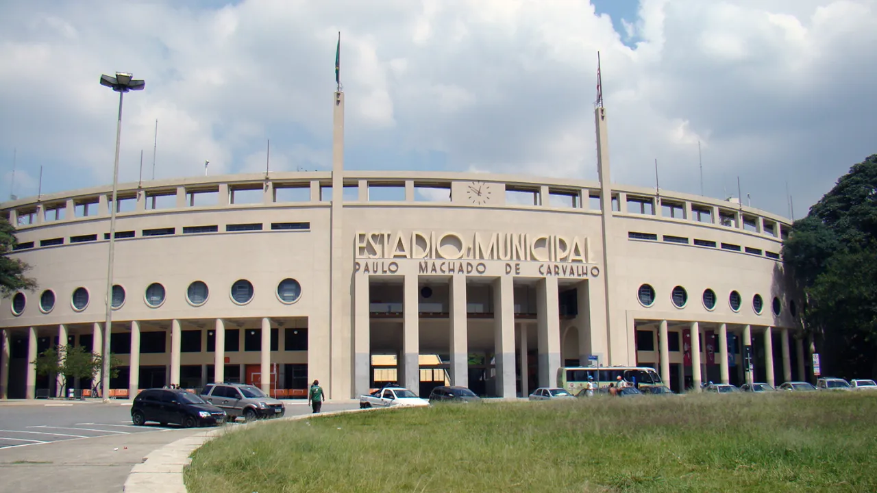 Museu do Futebol volta a funcionar depois de sete meses em reforma