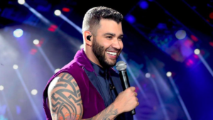 Gusttavo Lima fará última apresentação do Buteco em Curitiba! Confira as atrações