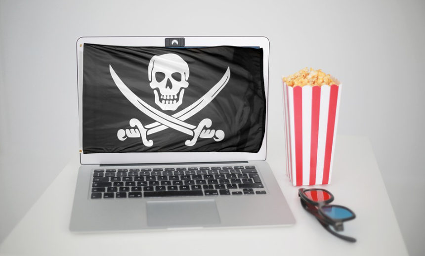 Pirataria volta a causar pânico nos criadores de obras audiovisuais