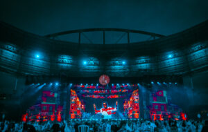 Zeca Pagodinho: A Turnê que Celebra Quatro Décadas de Samba e Paixão