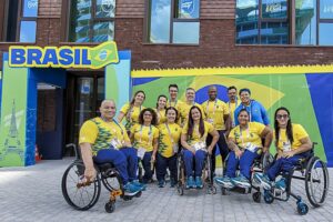 Jogos Paralímpicos: A força do esporte paralímpico brasileiro