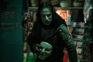 Terror baseado na história de Peter Pan ganha trailer e pôster