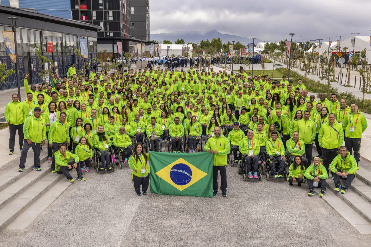 Saiba quais são as principais chances de medalhas do Brasil nas Paralimpíadas 2024