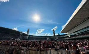 I Wanna Be Tour 2025: A nostalgia emo retorna com tudo