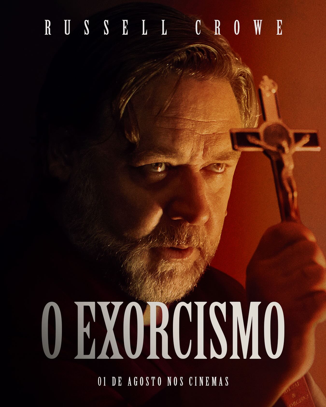 Crítica – O Exorcismo