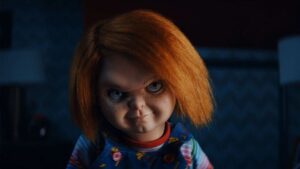 Seriado ‘Chucky’ é cancelado após 3 temporadas