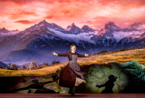 Musical “A Noviça Rebelde” estreia dia 05 de setembro, em nova temporada no Rio de Janeiro