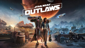 Star Wars Outlaws: Primeiro jogo de mundo aberto da franquia é lançado