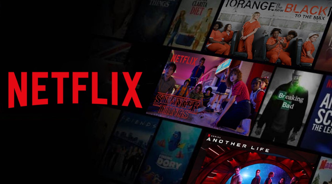 Netflix: Tudo o que chega na plataforma em setembro