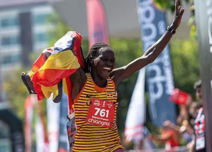 Morre atleta olímpica após sofrer violência doméstica do namorado