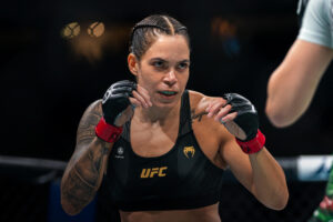 O legado brasileiro no UFC