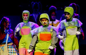 Alumia chega ao Festival de Pinhais na próxima segunda-feira, 21