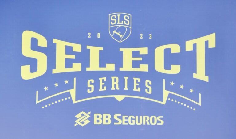 Começa amanhã! Final do BB LAB define vagas para o SLS Select Series 2025