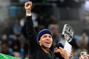 SLS Sydney acontece neste final de semana