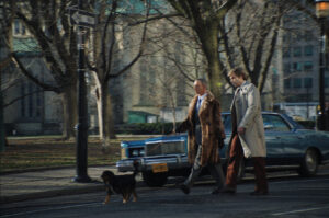 “O Aprendiz”, filme que retrata a ascensão de Donald Trump, estreia nesta quinta-feira, 17