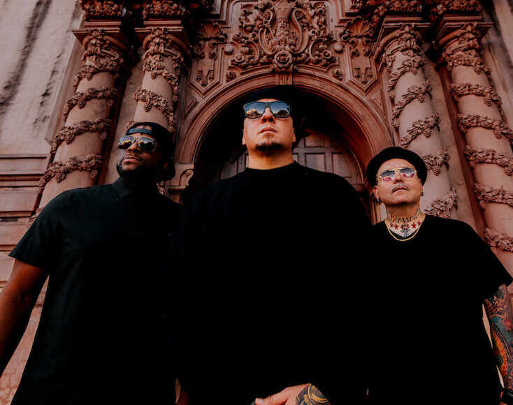 Banda de rock P.O.D confirma mais dois shows no Brasil