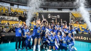 Acabou a espera! A Superliga está de volta