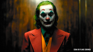 Coringa e o Cinema Psicológico: 5 Anos de um Filme que Redefiniu Vilões