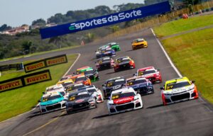 NASCAR Brasil aposta em escuderias independentes para 2025