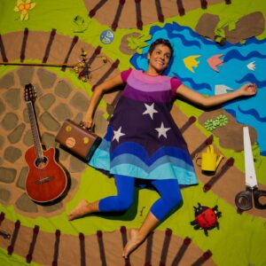 Dia das Crianças na Casa Museu Eva Klabin terá espetáculo com música para os pequenos