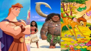 10 live-actions de animação que vão chegar aos cinemas nos próximos anos