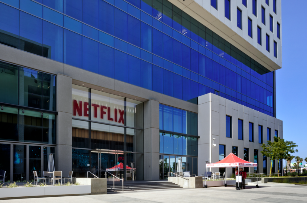 Netflix é investigada por suposta lavagem de dinheiro na França