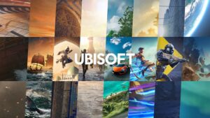 Acionistas da Ubisoft estão avaliando a possibilidade de vender a empresa