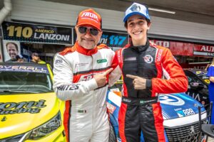 Victor Manzini e André Bragantini falam sobre a prova de endurance da Turismo Nacional em Interlagos