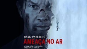 Ameaça no Ar – Um desastre aéreo