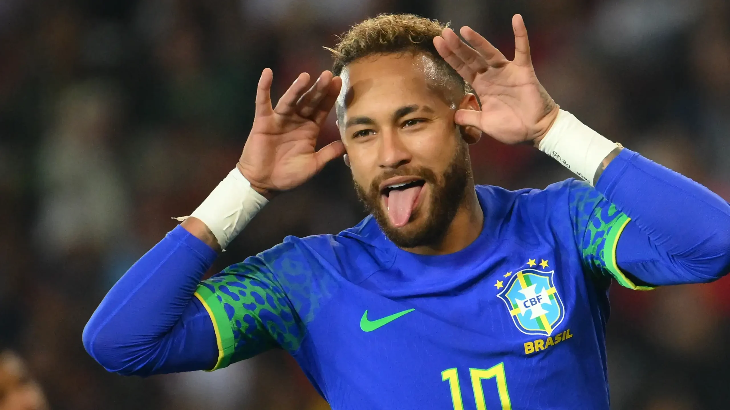 Neymar de volta ao Santos?